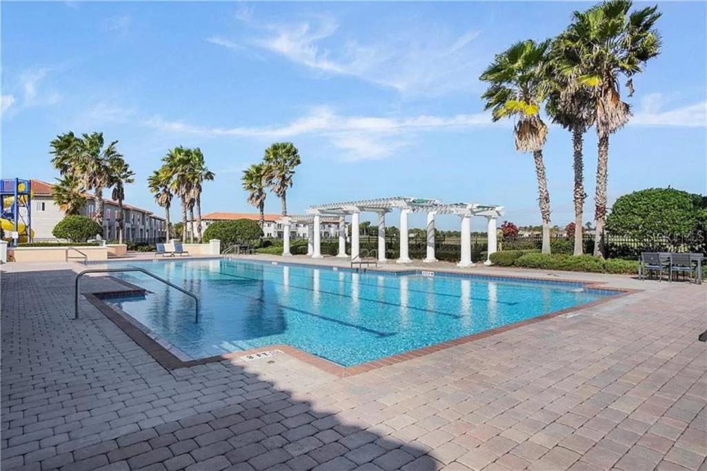 Luxurious Villa - Near Disney - Golf Course Davenport Kültér fotó