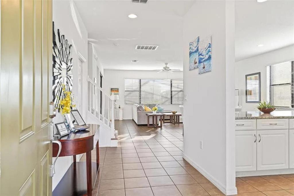 Luxurious Villa - Near Disney - Golf Course Davenport Kültér fotó