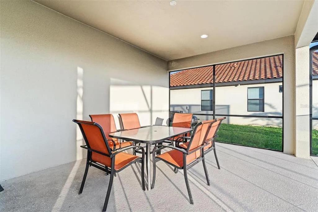 Luxurious Villa - Near Disney - Golf Course Davenport Kültér fotó
